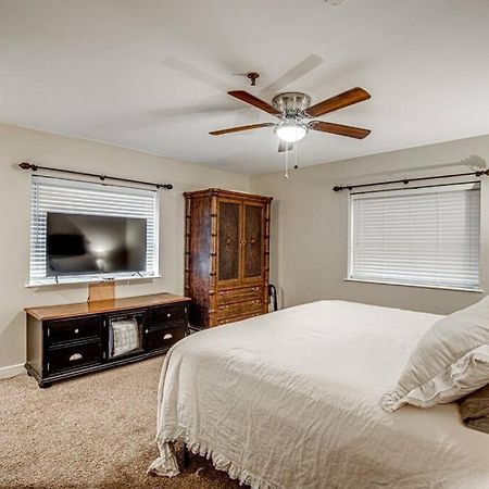 The Frequent Flyer Appartement Winston-Salem Buitenkant foto