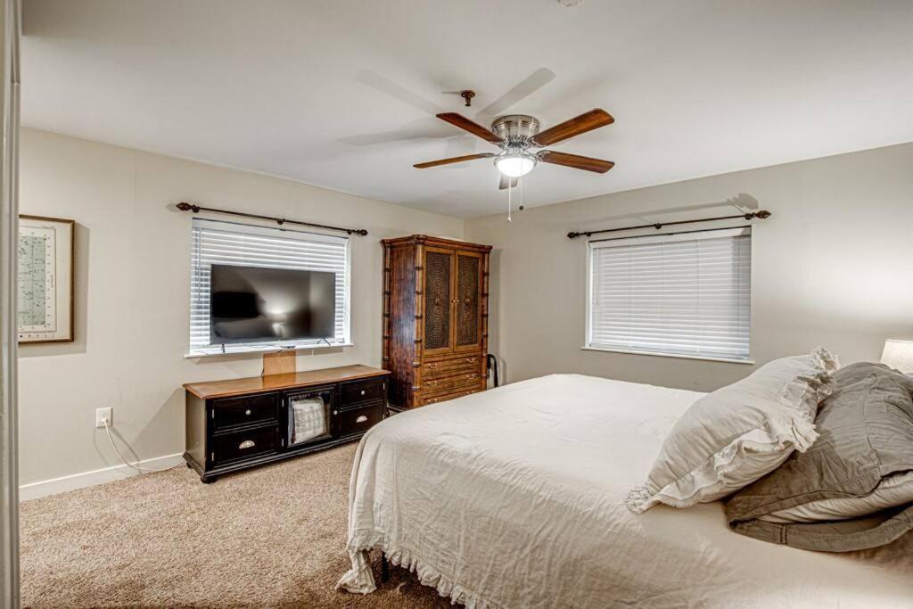 The Frequent Flyer Appartement Winston-Salem Buitenkant foto