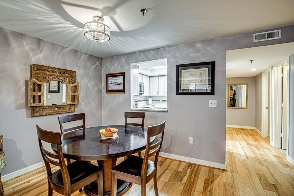The Frequent Flyer Appartement Winston-Salem Buitenkant foto